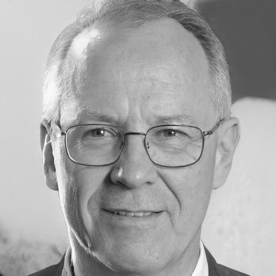 Retrato profesional de Bernat Vilanova