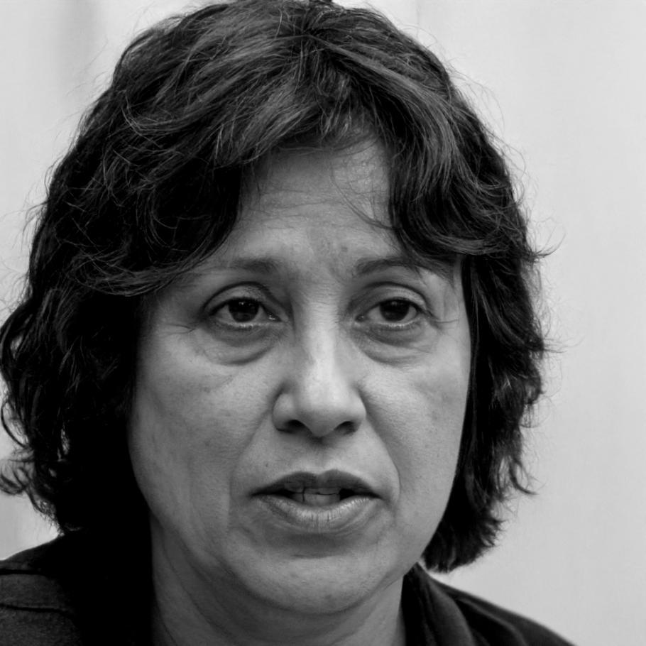 Retrato profesional de Estel Montseny